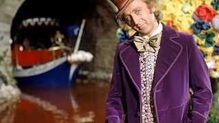 초콜렛 천국 Willy Wonka & The Chocolate Factory Photo
