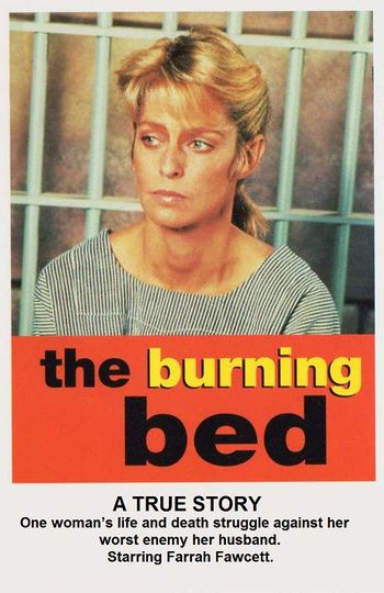 ảnh The Burning Bed Burning Bed