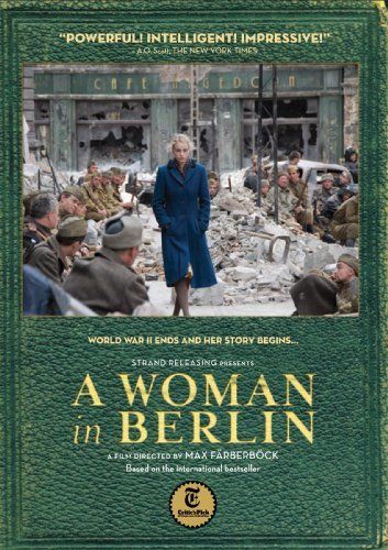 ảnh 柏林的女人 Anonyma - Eine Frau in Berlin