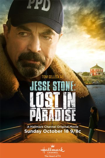 제시 스톤: 로스트 인 파라다이스 Jesse Stone: Lost in Paradise劇照