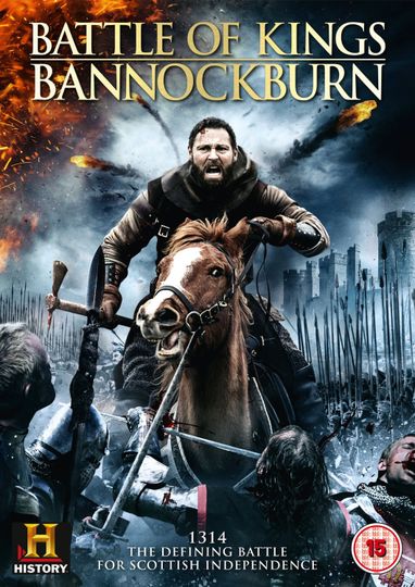 Battle of Kings: Bannockburn: Intro of Kings: Bannockburn: Intro劇照
