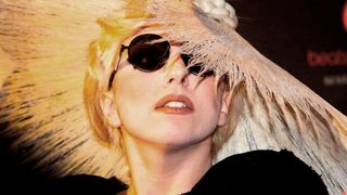 레이디 가가 : 온 더 엣지 Lady Gaga : On The Edge 사진