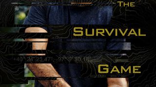 ảnh 生存游戏 The Survival Game