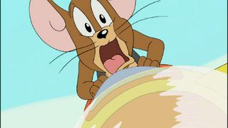 톰과 제리: 수퍼 레이스 Tom and Jerry: The Fast and the Furry 사진