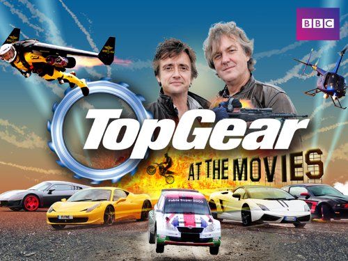 急速檔：大電影 Top Gear at the Movies劇照