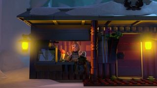 ảnh 乐高冰雪奇缘：北极光 Lego Frozen: Northern Lights