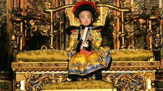 末代皇帝 32周年數位修復版 The Last Emperor 사진