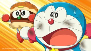 극장판 도라에몽 : 진구의 우주영웅기~스페이스 히어로즈~ Doraemon: Nobita and the Space Heroes รูปภาพ