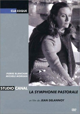 田園交響樂 La symphonie pastorale 写真