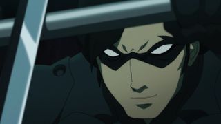 Batman vs. Robin劇照