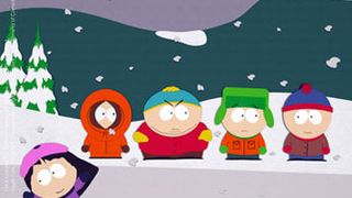 사우스 파크 South Park: Bigger Longer & Uncut 사진