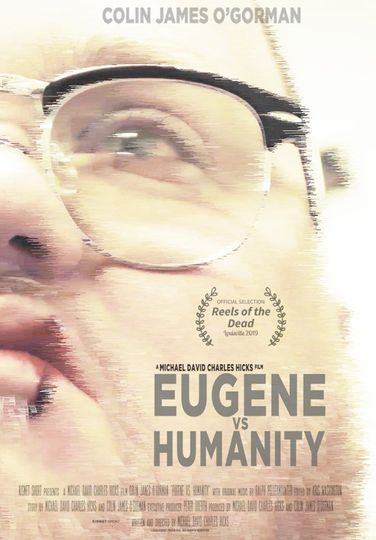 유진 vs 휴머니티 Eugene vs Humanity劇照