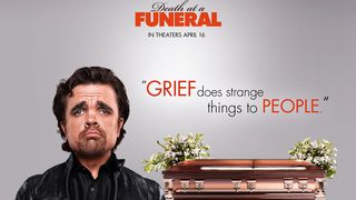 데스 앳 어 퓨너럴 Death at a Funeral Photo