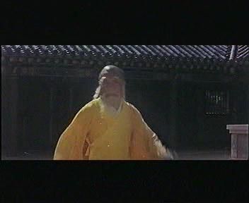 금강혈인 Spiritual Kung Fu, 拳精劇照