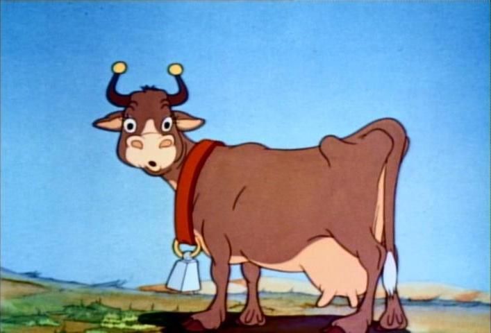 ảnh 公牛費迪南德 Ferdinand the Bull