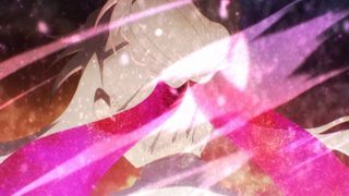 魔法少女伊莉雅：Licht 無名的少女 Fate/kaleid liner PRISMA ILLYA Licht Nameless Girl劇照