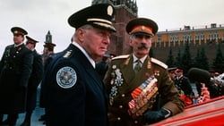 金牌警校軍７ Police Academy: Mission to Moscow Photo