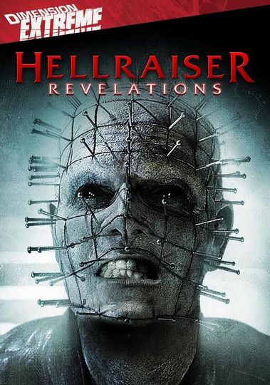 養鬼吃人9：啟示錄 Hellraiser: Revelations劇照
