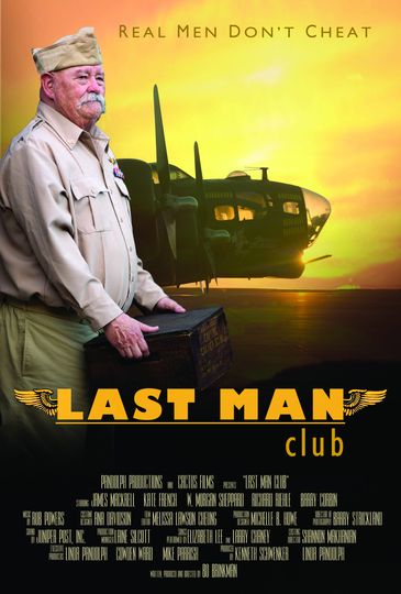 Last Man Club Man Club劇照