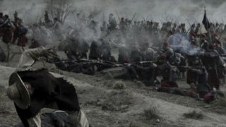 푸에블라대전투 1862 싱코데마요 Cinco de Mayo: The Battle Cinco de Mayo: La batalla 写真