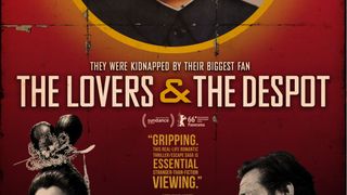 연인과 독재자 The Lovers and the Despot Foto