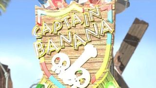 캡틴 바나나 Captain Banana รูปภาพ