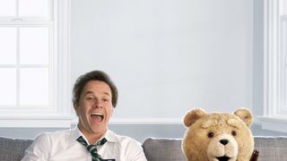 ảnh 19곰 테드 Ted