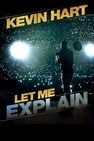 凱文·哈特：聽我解釋 Kevin Hart: Let Me Explain Photo