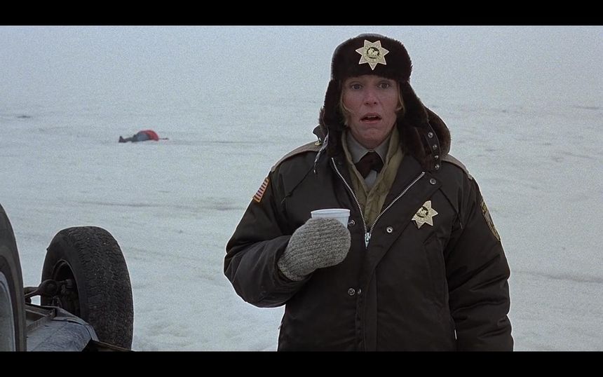 冰血暴 Fargo รูปภาพ