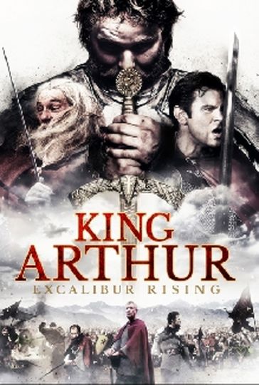 킹 아서 : 엑스칼리버의 부활 King Arthur: Excalibur Rising Photo