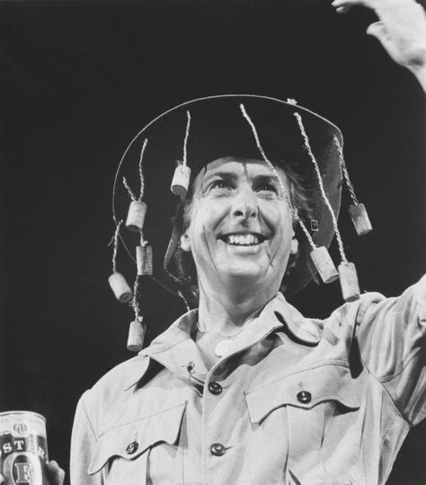 巨蟒在好萊塢 Monty Python Live at the Hollywood Bowl Photo