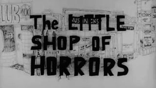 ảnh 恐怖小店 The Little Shop of Horrors