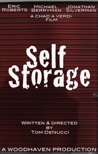 Self Storage Storage รูปภาพ