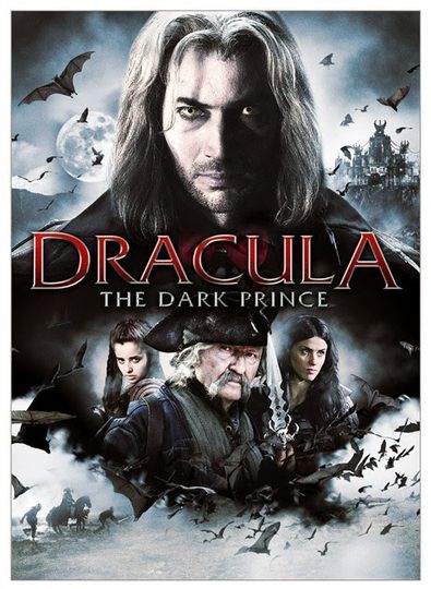 드라큐라 더 다크 프린스 Dracula: The Dark Prince Photo