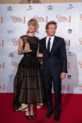 2009第66屆金球獎頒獎典禮 The 66th Annual Golden Globe Awards劇照