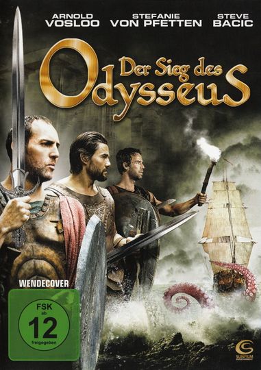 奧德賽：海神的詛咒 Odysseus and the Isle of the Mists劇照