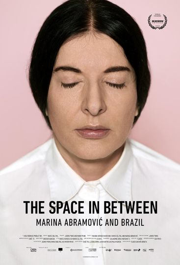 스페이스 인 비트윈: 마리나 아브라모비치 앤 브라질 The Space in Between: Marina Abramovic and Brazil 사진