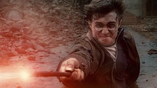 해리포터와 죽음의 성물 2 Harry Potter and the Deathly Hallows: Part II Photo