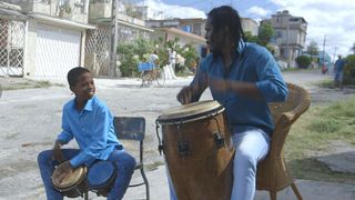 쿠바: 뮤직 레볼루션 Cuba: Music Revolution Photo