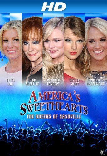 아메리카즈 스윗하츠: 퀸스 오브 내슈빌 America\'s Sweethearts: Queens of Nashville รูปภาพ