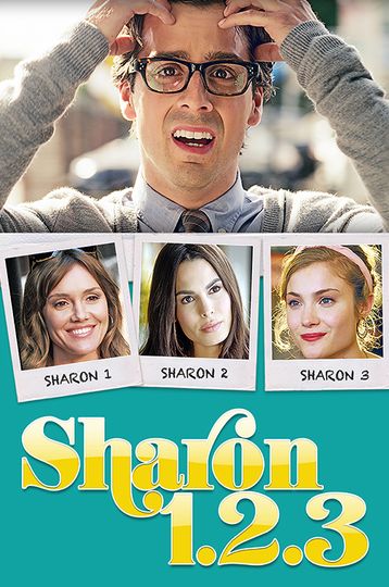 샤론 1.2.3. Sharon 1.2.3. Photo