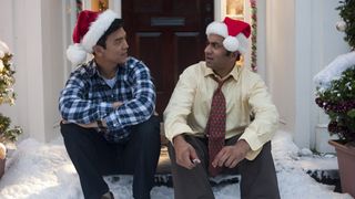해롤드 앤 쿠마 3 : 크리스마스 대작전 A Very Harold & Kumar 3D Christmas 사진