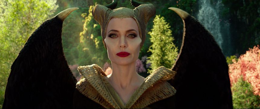 말레피센트 2 Maleficent: Mistress of Evil Photo