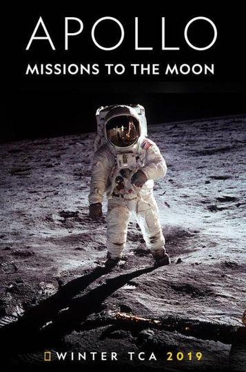 아폴로: 미션 투 더 문 Apollo: Missions to the Moon 사진