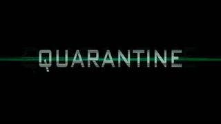 隔離區 Quarantine劇照