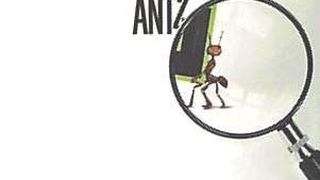 개미 Antz劇照