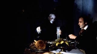 諾斯費拉圖：夜晚的幽靈 Nosferatu: Phantom der Nacht 사진
