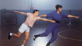 빌리 엘리어트 Billy Elliot Photo