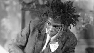 장 미쉘 바스키아: 더 레이디언트 차일드 Jean-Michel Basquiat: The Radiant Child Photo