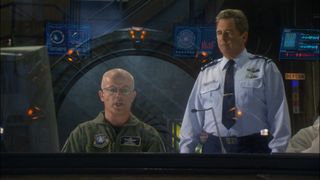 星際之門：亞特蘭蒂斯 第一季 Stargate: Atlantis Photo
